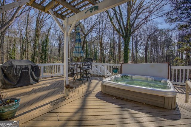 2089 & 2095 Flat Shoals Road SW, Conyers, GA 30094