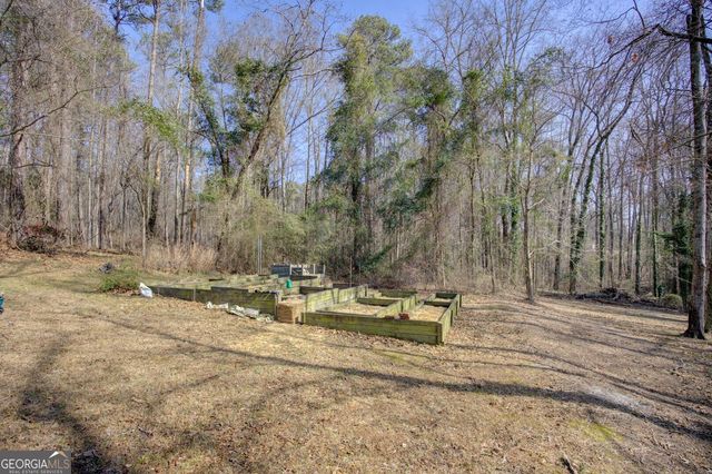 2089 & 2095 Flat Shoals Road SW, Conyers, GA 30094