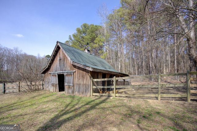 2089 & 2095 Flat Shoals Road SW, Conyers, GA 30094