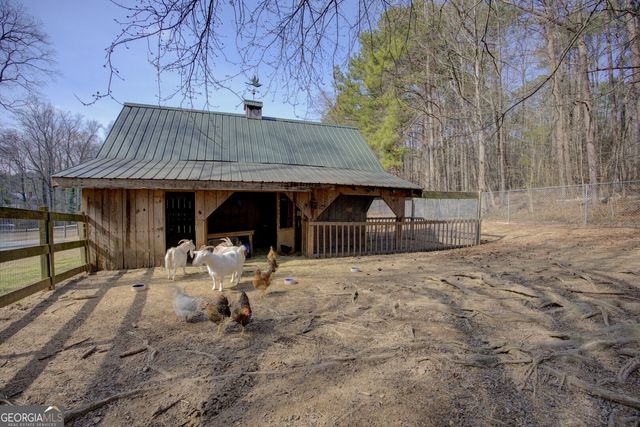 2089 & 2095 Flat Shoals Road SW, Conyers, GA 30094