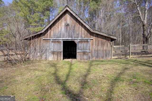 2089 & 2095 Flat Shoals Road SW, Conyers, GA 30094