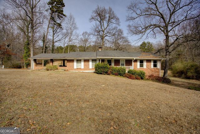 2089 & 2095 Flat Shoals Road SW, Conyers, GA 30094