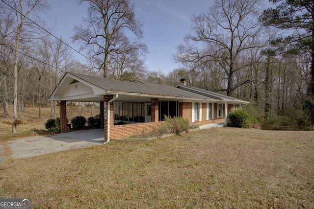 2089 & 2095 Flat Shoals Road SW, Conyers, GA 30094