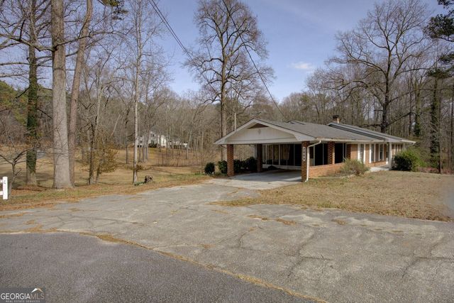 2089 & 2095 Flat Shoals Road SW, Conyers, GA 30094