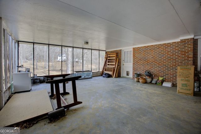 2089 & 2095 Flat Shoals Road SW, Conyers, GA 30094