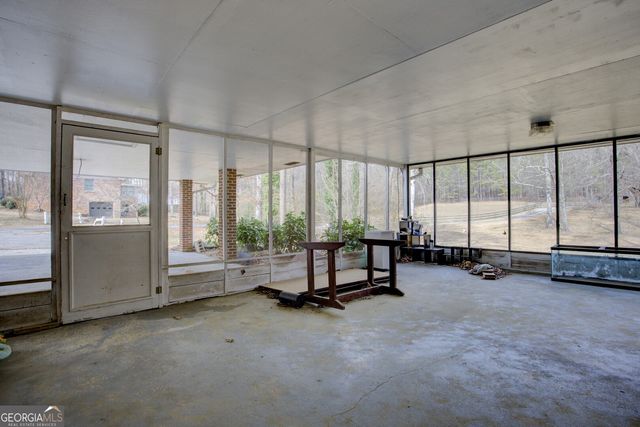 2089 & 2095 Flat Shoals Road SW, Conyers, GA 30094