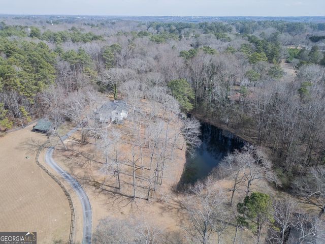 2089 & 2095 Flat Shoals Road SW, Conyers, GA 30094