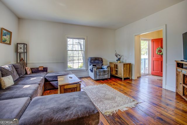 2089 & 2095 Flat Shoals Road SW, Conyers, GA 30094