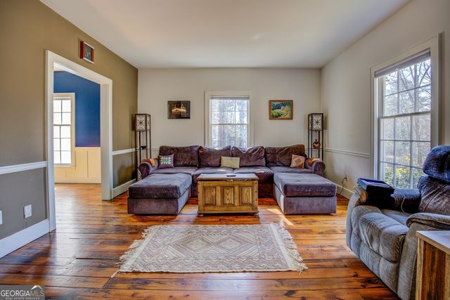 2089 & 2095 Flat Shoals Road SW, Conyers, GA 30094