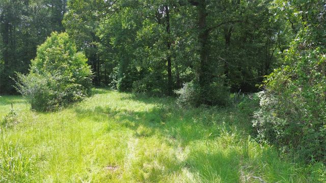 TBD County Road 4030, Crockett, TX 75835