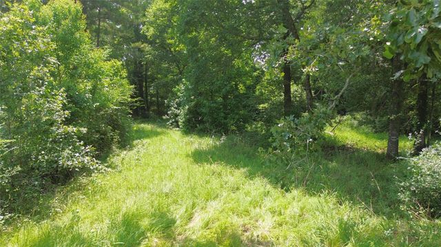 TBD County Road 4030, Crockett, TX 75835