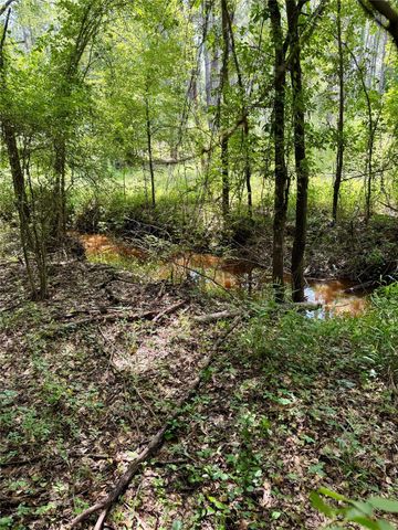 TBD County Road 4030, Crockett, TX 75835