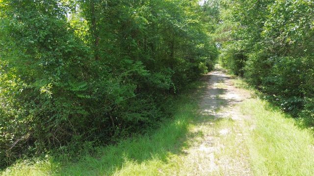 TBD County Road 4030, Crockett, TX 75835