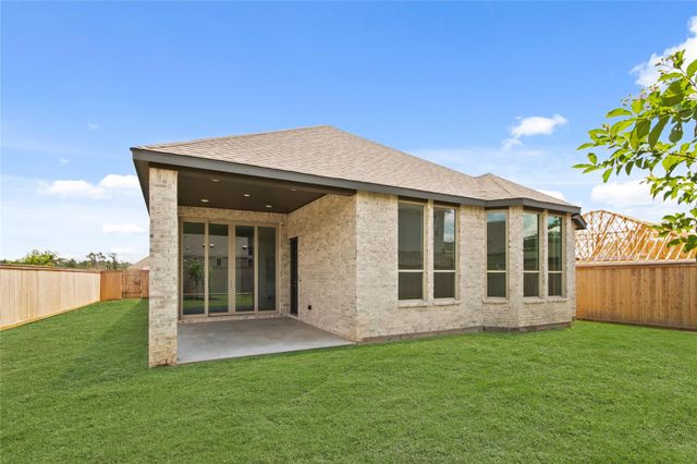 27004 West Rustlers Bend, Montgomery, TX 77316
