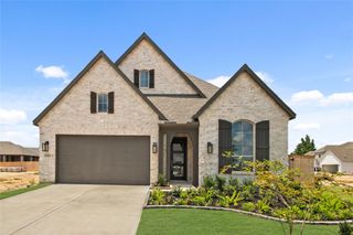 27004 West Rustlers Bend, Montgomery, TX 77316