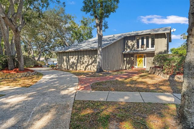 2659 DIAMOND HEAD DRIVE N, Clearwater, FL 33761