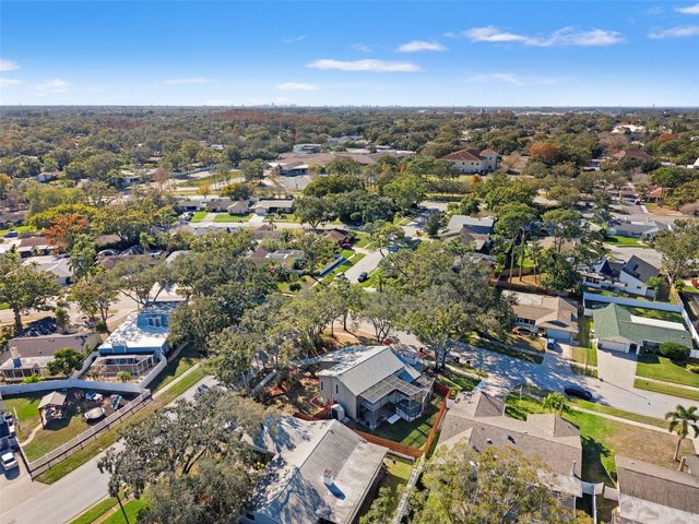 2659 DIAMOND HEAD DRIVE N, Clearwater, FL 33761