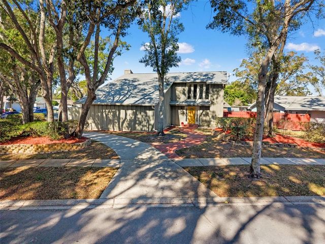 2659 DIAMOND HEAD DRIVE N, Clearwater, FL 33761