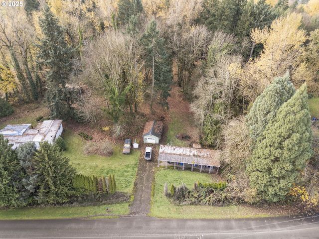 23921 SCHULTZ Rd, Aurora, OR 97002