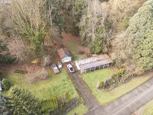 23921 SCHULTZ Rd, Aurora, OR 97002