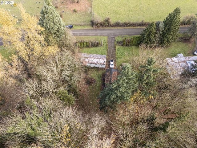 23921 SCHULTZ Rd, Aurora, OR 97002