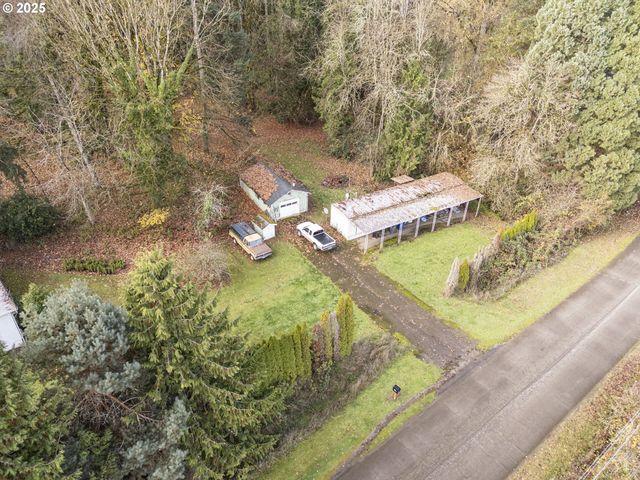 23921 SCHULTZ Rd, Aurora, OR 97002
