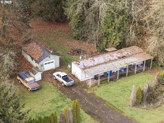 23921 SCHULTZ Rd, Aurora, OR 97002
