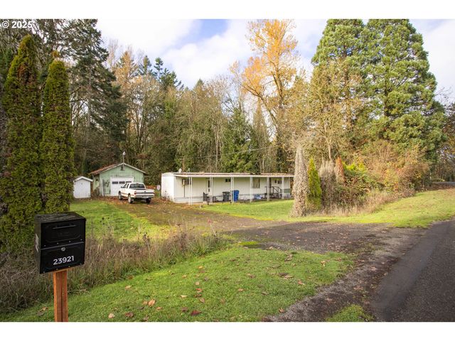 23921 SCHULTZ Rd, Aurora, OR 97002