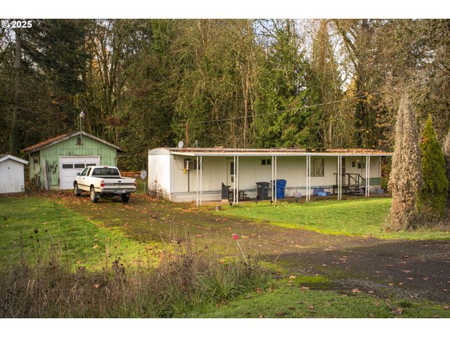 23921 SCHULTZ Rd, Aurora, OR 97002