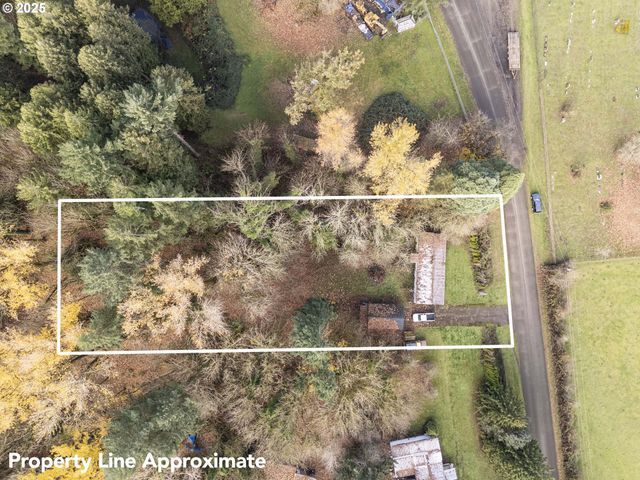 23921 SCHULTZ Rd, Aurora, OR 97002