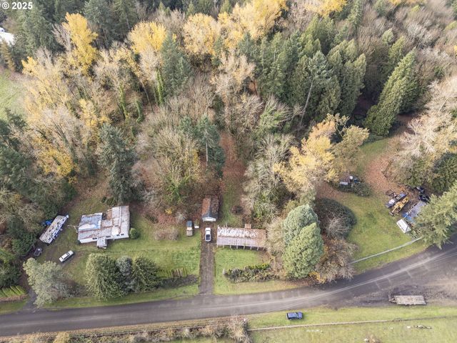 23921 SCHULTZ Rd, Aurora, OR 97002