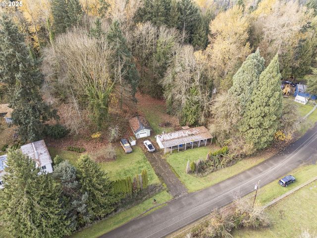 23921 SCHULTZ Rd, Aurora, OR 97002