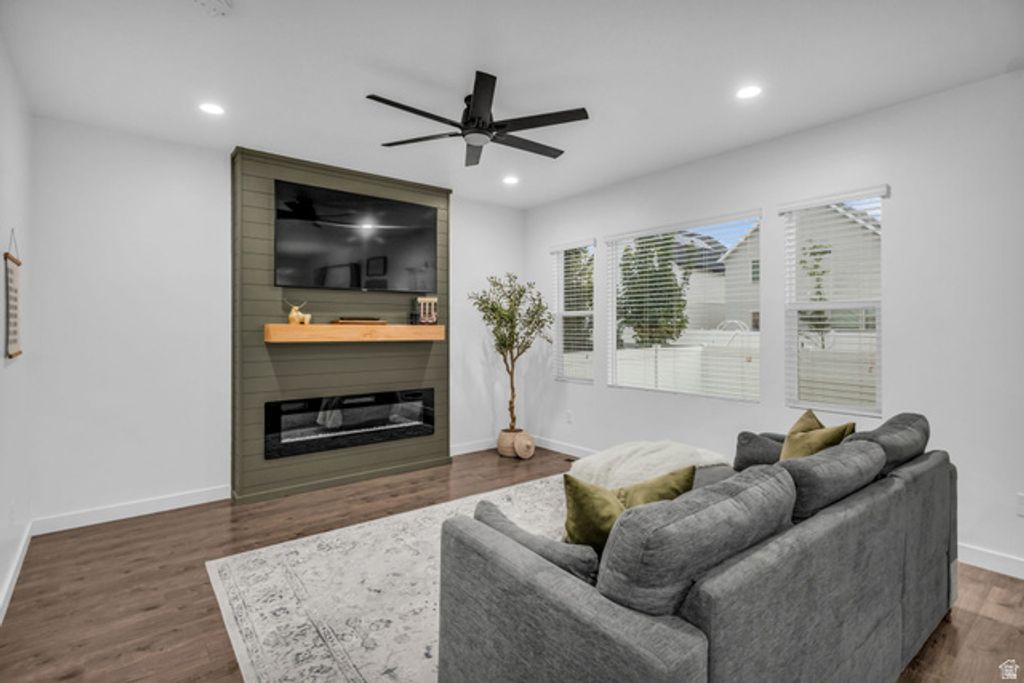 509 S PEGASUS WAY, Saratoga Springs, UT 84045 — photo 3