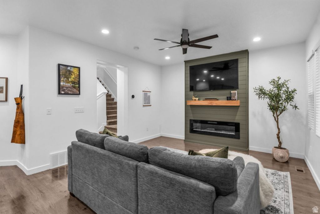 509 S PEGASUS WAY, Saratoga Springs, UT 84045 — photo 4