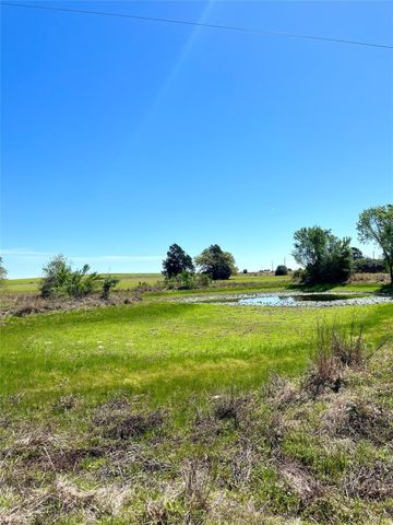 2654 County Road 329, Lincoln, TX 78948