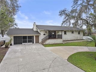 31400 SAUNDERS DRIVE, Tavares, FL 32778