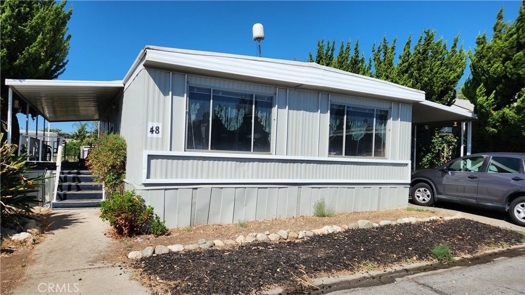 1350 San Bernardino Road 48, Upland, CA 91786 — exterior