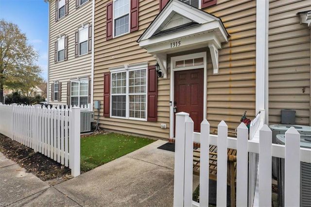 1315 Teton CIR, Suffolk, VA 23435