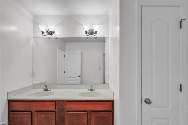 1315 Teton CIR, Suffolk, VA 23435