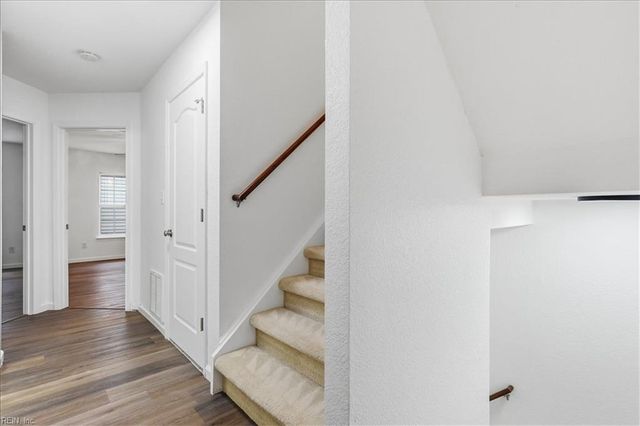 1315 Teton CIR, Suffolk, VA 23435