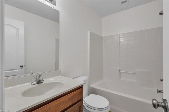 1315 Teton CIR, Suffolk, VA 23435