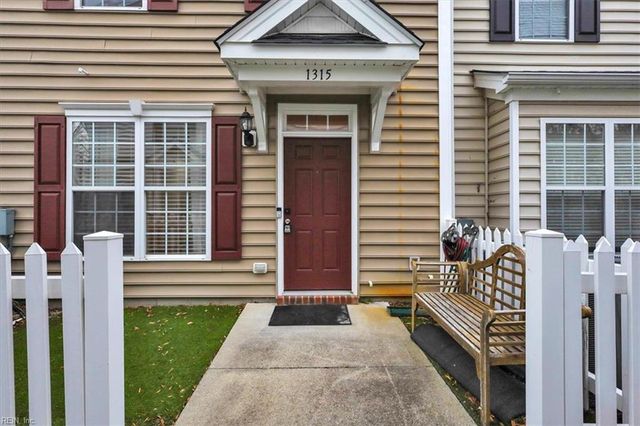 1315 Teton CIR, Suffolk, VA 23435