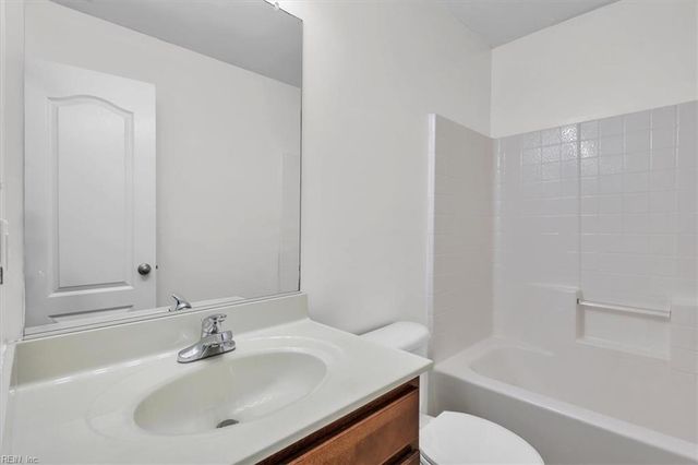 1315 Teton CIR, Suffolk, VA 23435