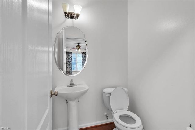 1315 Teton CIR, Suffolk, VA 23435