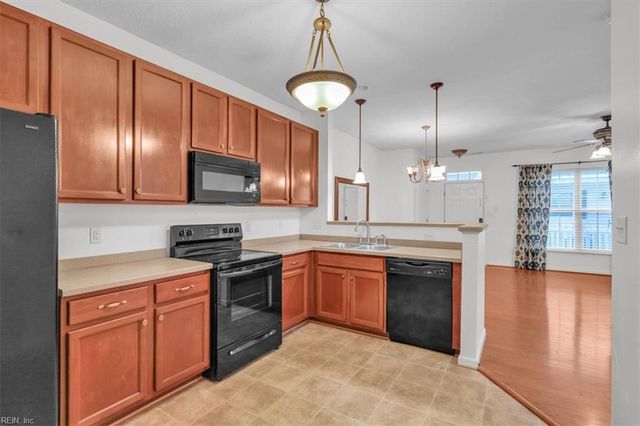 1315 Teton CIR, Suffolk, VA 23435