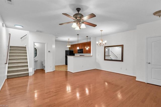 1315 Teton CIR, Suffolk, VA 23435