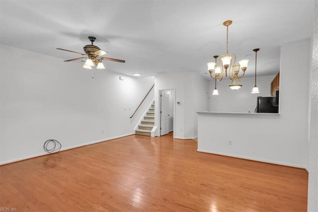 1315 Teton CIR, Suffolk, VA 23435