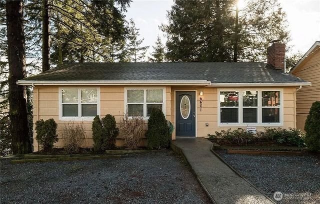 6461 NE 181st Street, Kenmore, WA 98028
