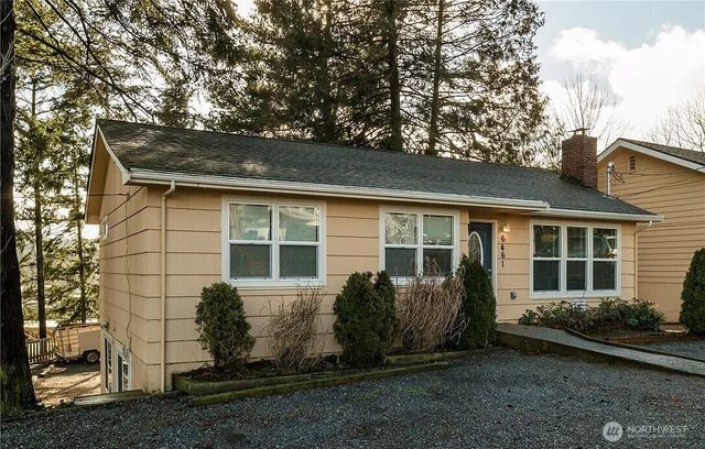 6461 NE 181st Street, Kenmore, WA 98028