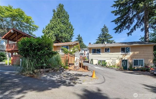 6461 NE 181st Street, Kenmore, WA 98028